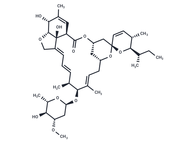 Avermectin B1a monosaccharide,Avermectin B1a monosaccharide