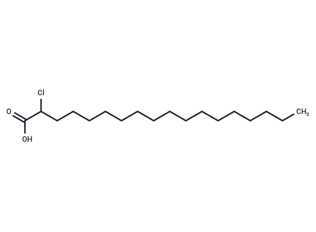 2-chloro Stearic Acid,2-chloro Stearic Acid