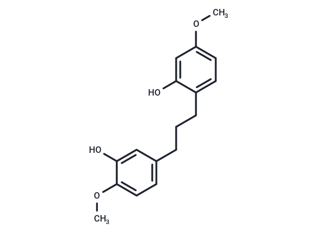 化合物 Broussonin E,Broussonin E