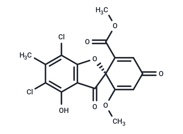 (+)-Geodin,(+)-Geodin