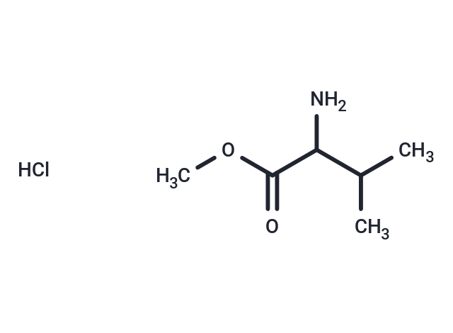 化合物 H-DL-Val-OMe.HCl,H-DL-Val-OMe.HCl