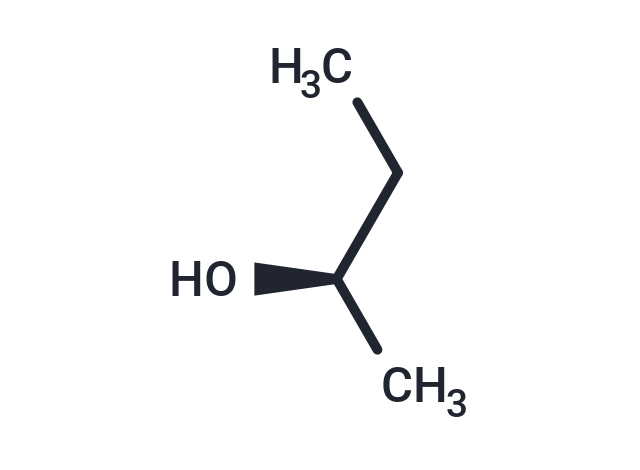 化合物 (R)-(-)-2-Butanol,(R)-(-)-2-Butanol