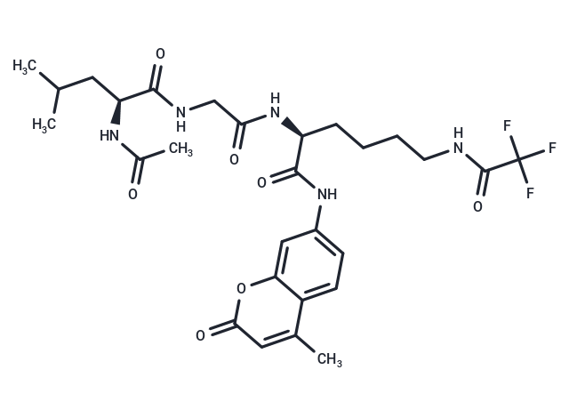 化合物 HDAC-IN-6,HDAC-IN-6