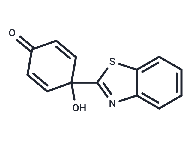 化合物 PMX 464,PMX 464