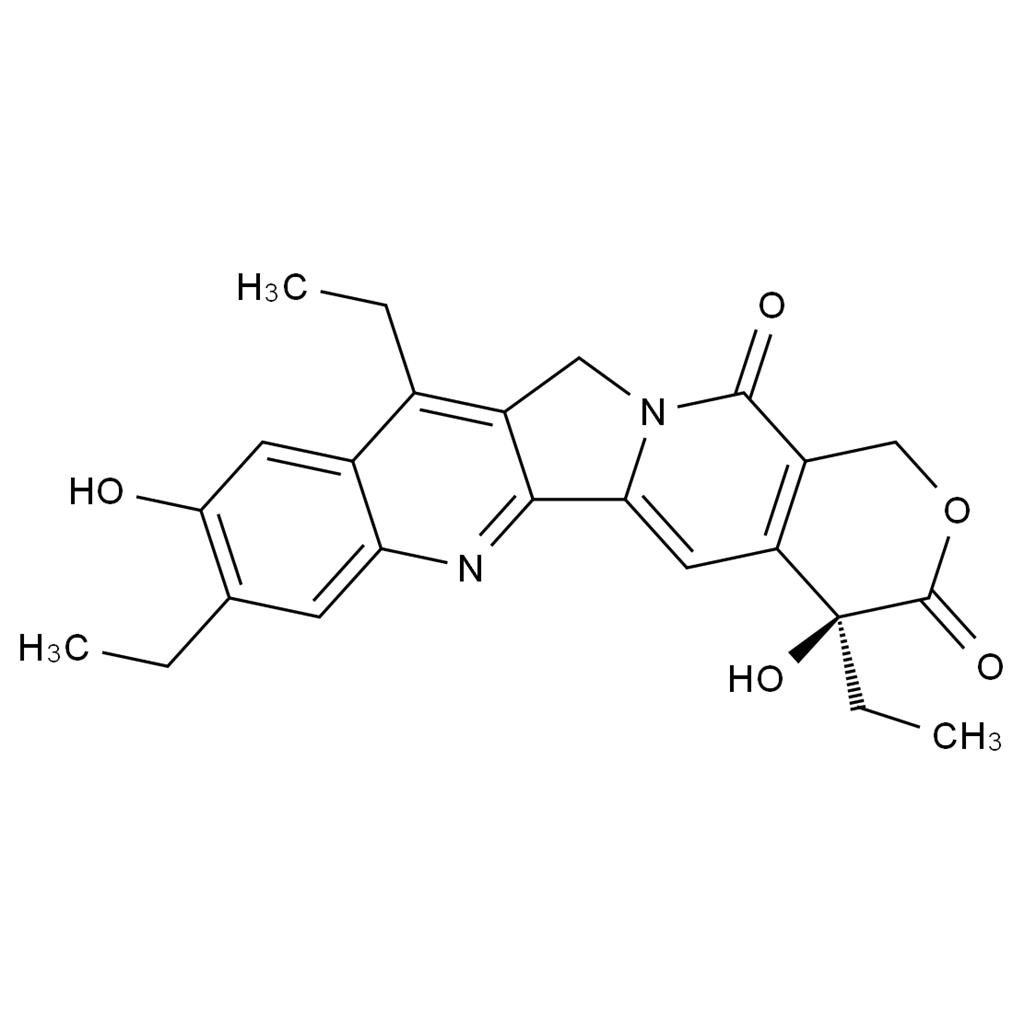 伊立替康EP雜質(zhì)G,Irinotecan EP Impurity G