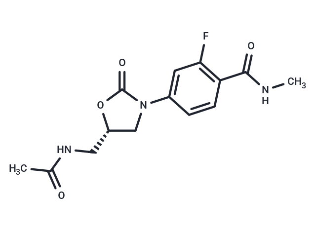 化合物 T10500,Antibacterial compound 1