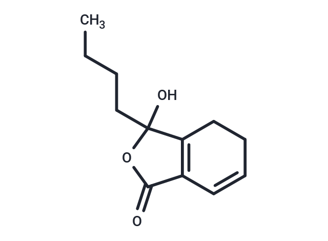 化合物 Senkyunolide G,Senkyunolide G