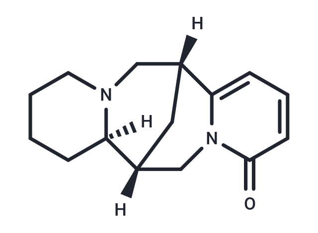 化合物 Anagyrine,Anagyrine