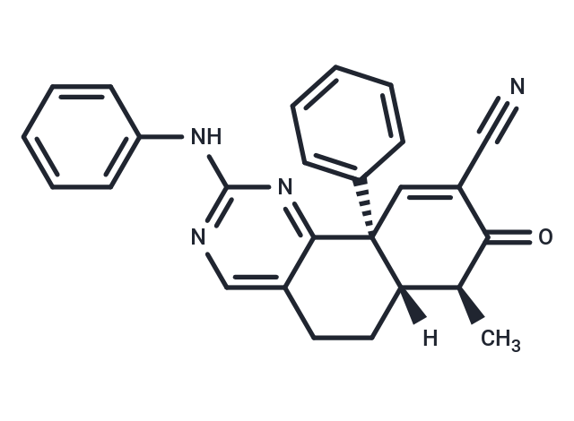 化合物 IDH1 Inhibitor 2,IDH1 Inhibitor 2