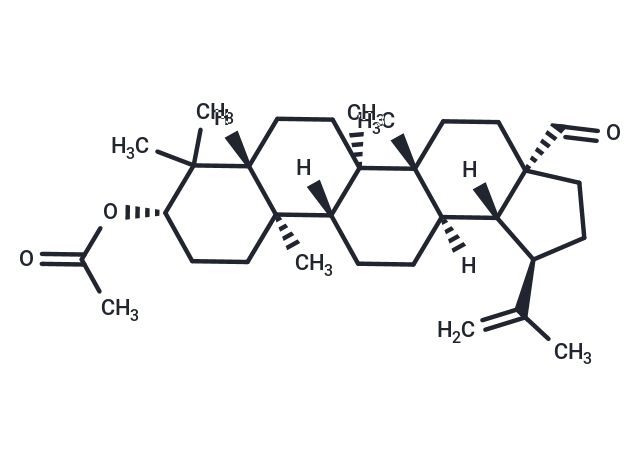 3-Acetyl Betulinaldehyde,3-Acetyl Betulinaldehyde