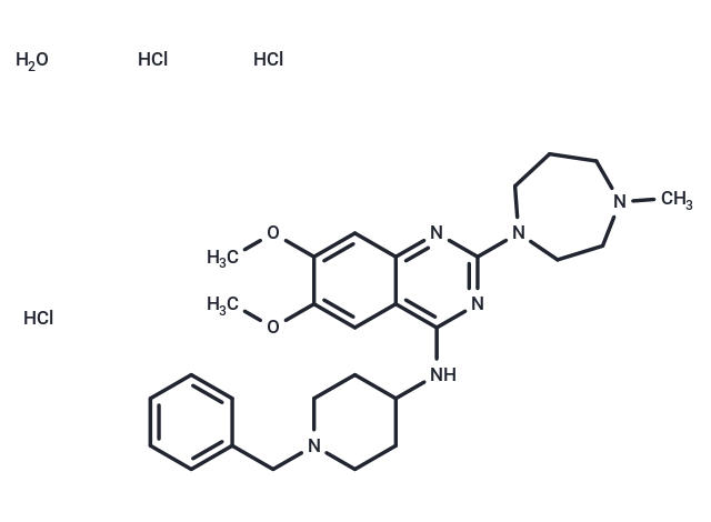 BIX01294 (hydrochloride hydrate),BIX01294 (hydrochloride hydrate)