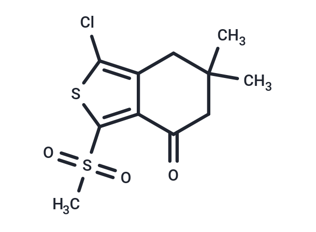 化合物 AI-3,AI-3