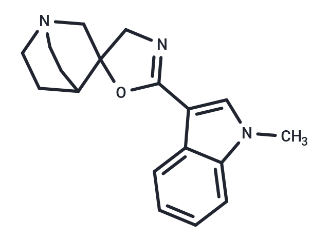 化合物 5-HT3 antagonist 2,5-HT3 antagonist 2