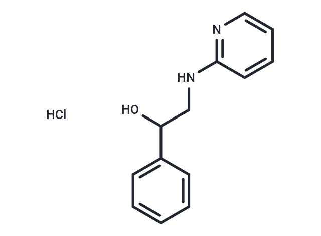 化合物 Phenyramidol Hydrochloride,Phenyramidol Hydrochloride