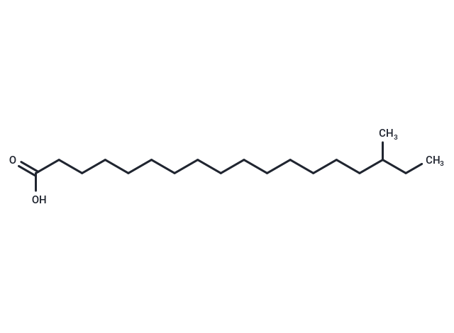 化合物 Methyl stearic acid,Methyl stearic acid