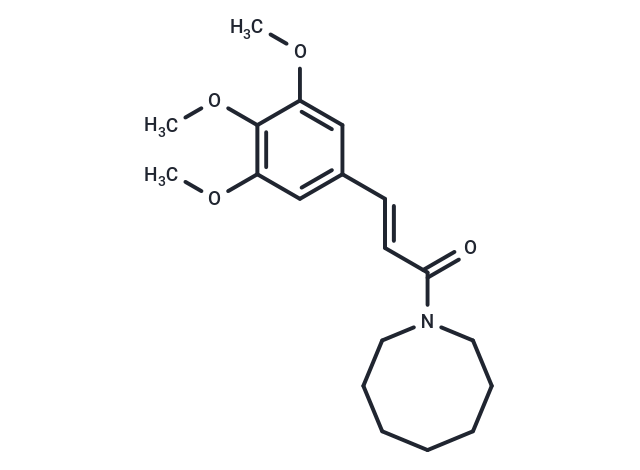 桂氮环辛烷,Cinoctramide