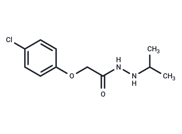 化合物 Iproclozide,Iproclozide