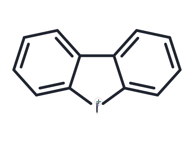 化合物 Diphenyleneiodonium (free base),Diphenyleneiodonium (free base)