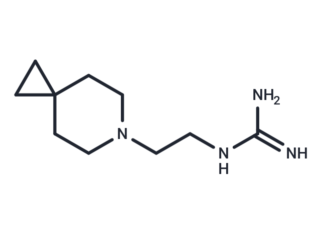 化合物 Spirgetine,Spirgetine