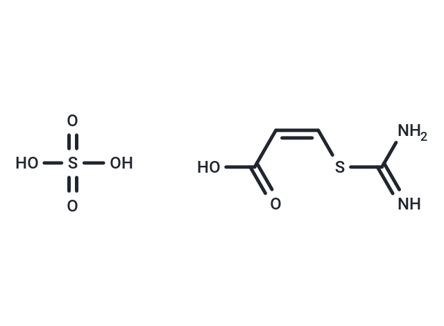 化合物 ZAPA sulfate,ZAPA sulfate