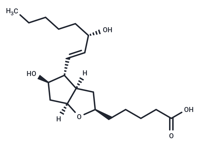 6α-Prostaglandin I1,6α-Prostaglandin I1