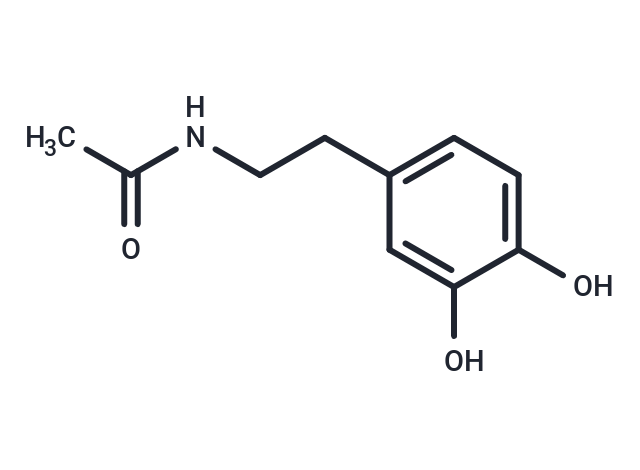 N-乙酰多巴胺,N-acetyldopamine