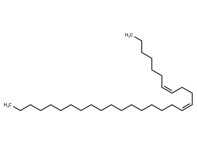 7(Z),11(Z)-Nonacosadiene,7(Z),11(Z)-Nonacosadiene