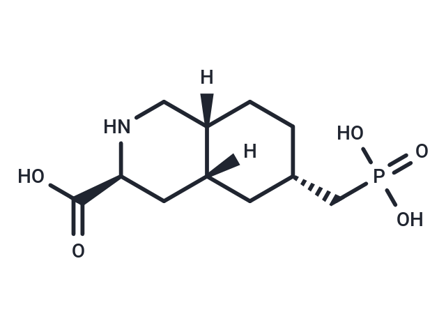 化合物 LY 235959,LY 235959