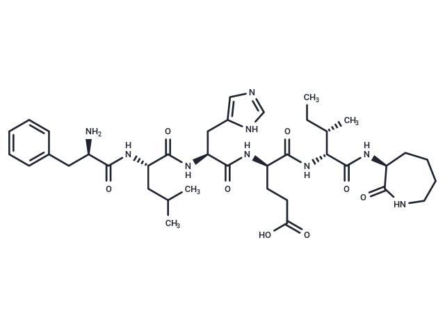 Calpinactam,Calpinactam