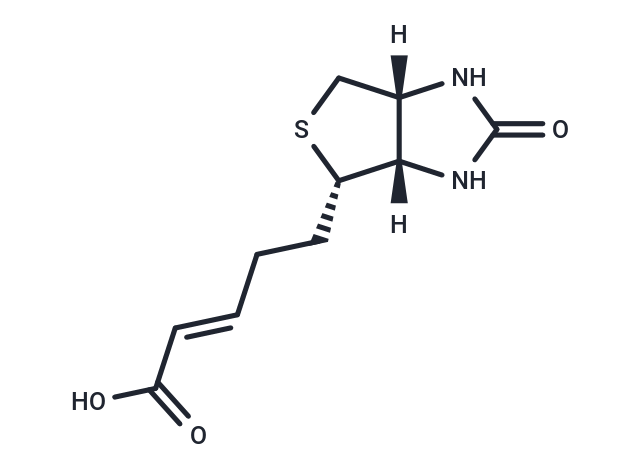 化合物 Lydimycin,Lydimycin