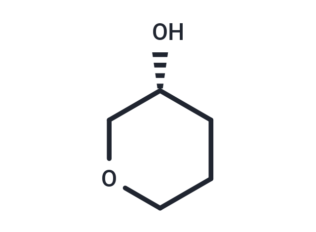 化合物 (R)-Tetrahydro-2H-pyran-2-ol,(R)-Tetrahydro-2H-pyran-2-ol