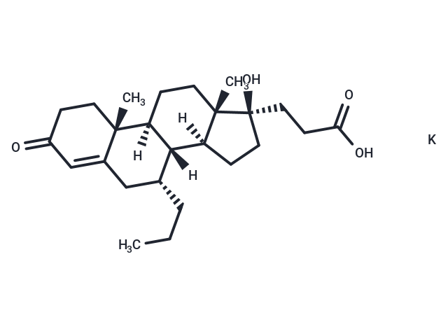 化合物 RU 28318, potassium salt,RU 28318, potassium salt