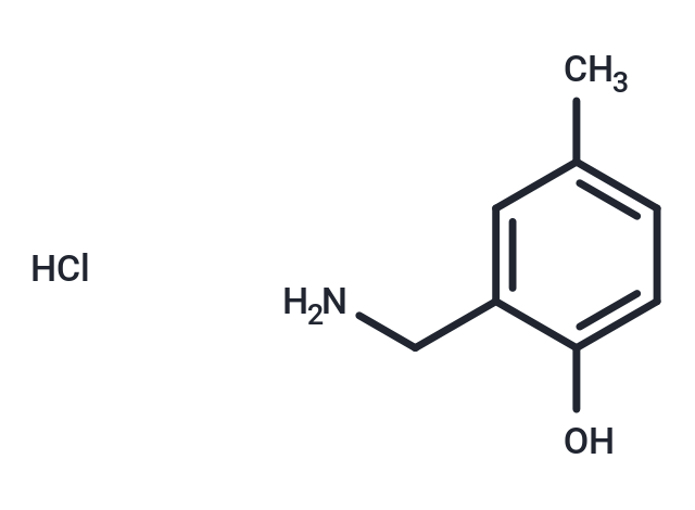 5-methyl-2-HOBA (hydrochloride),5-methyl-2-HOBA (hydrochloride)