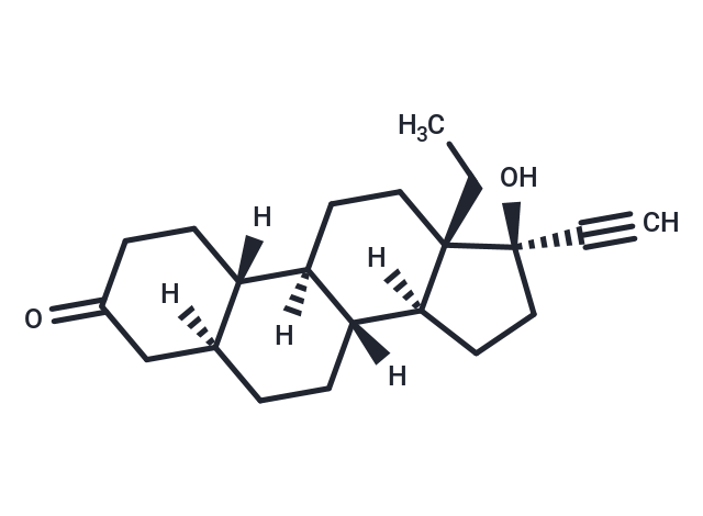 5α-dihydro Levonorgestrel,5α-dihydro Levonorgestrel