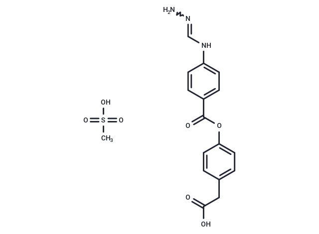 化合物 FOY 251,FOY 251