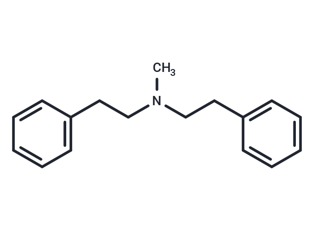 化合物 Demelverine,Demelverine