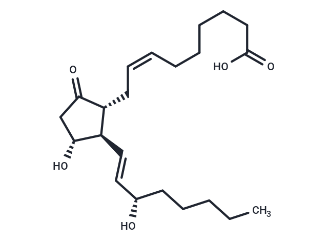 1a,1b-dihomo Prostaglandin E2,1a,1b-dihomo Prostaglandin E2