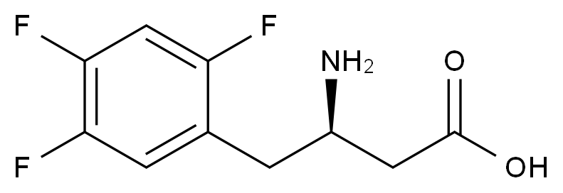 西他列汀雜質(zhì)33,Sitagliptin Impurity 33