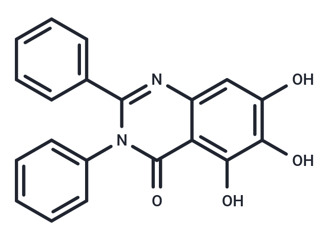 SARS-CoV-2 Mpro 抑制劑 9,SARS-CoV-2 Mpro-IN-9