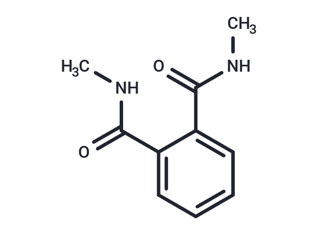 化合物 N1,N2-Dimethylphthalamide,N1,N2-Dimethylphthalamide