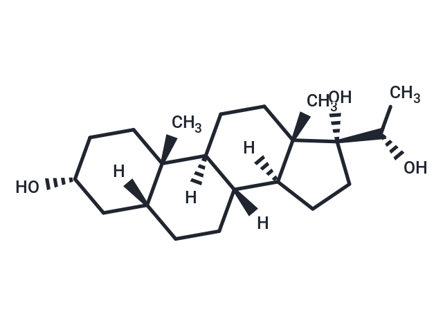 Pregnanetriol,Pregnanetriol