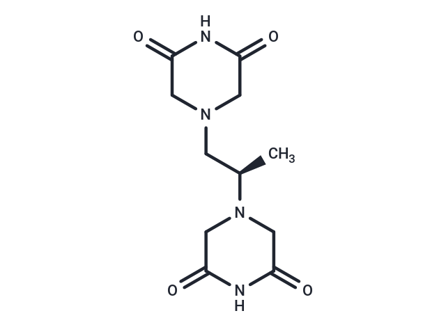 化合物 Razoxane, (R)-,Razoxane, (R)-