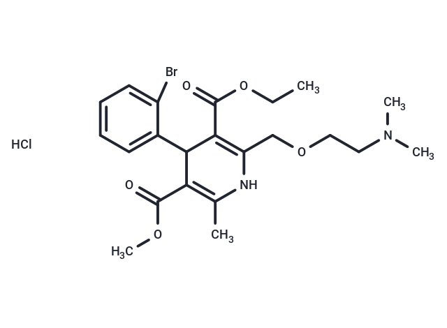 UK-59811 hydrochloride,UK-59811 hydrochloride