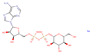 ADP-Glucose (sodium salt),ADP-Glucose (sodium salt)