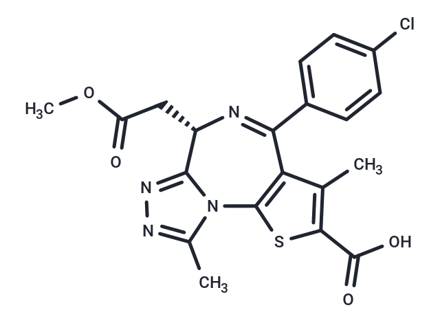 化合物 PROTAC BET-binding moiety 2,PROTAC BET-binding moiety 2