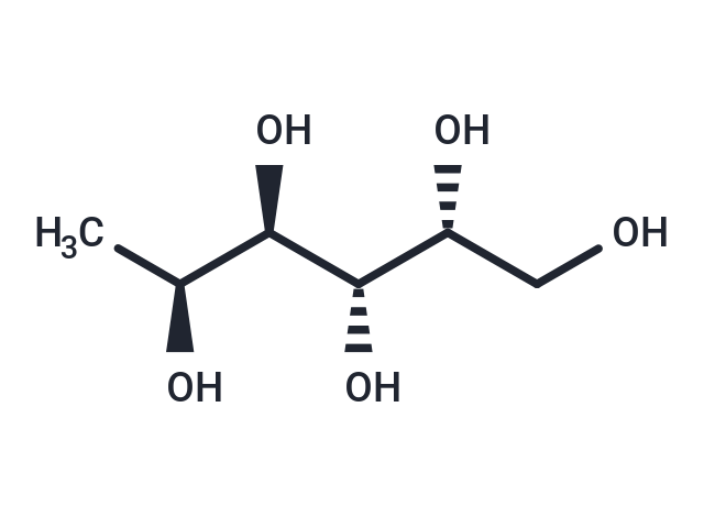 L-巖藻糖醇,L-Fucitol