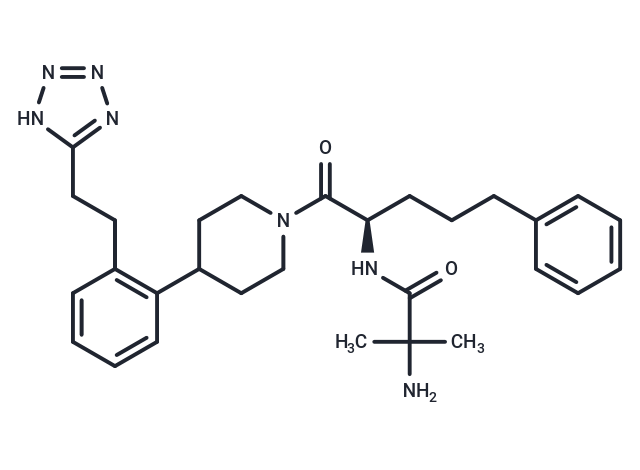 化合物 Substituted piperidines-1,Substituted piperidines-1