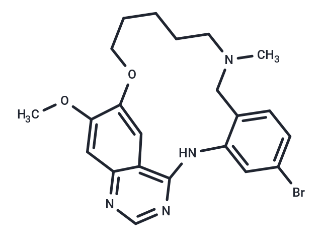 化合物 BGB-102,BGB-102