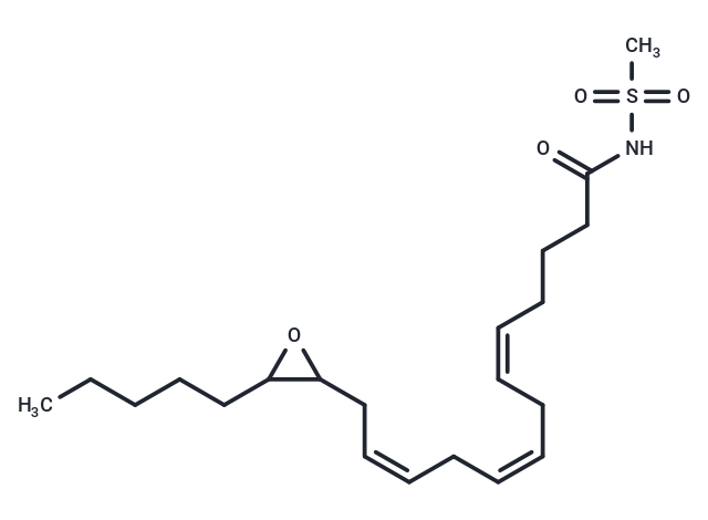 (±)14(15)-EET-SI,(±)14(15)-EET-SI