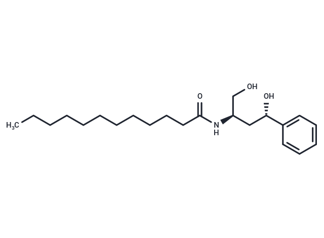 化合物 HPA-12,HPA-12